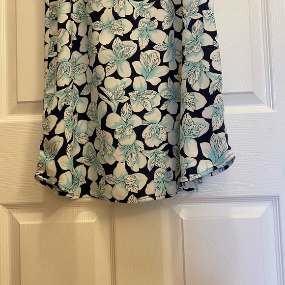 Gap - donating 9-1 Medium lightweight Summer Dress - Picture 13 of 13